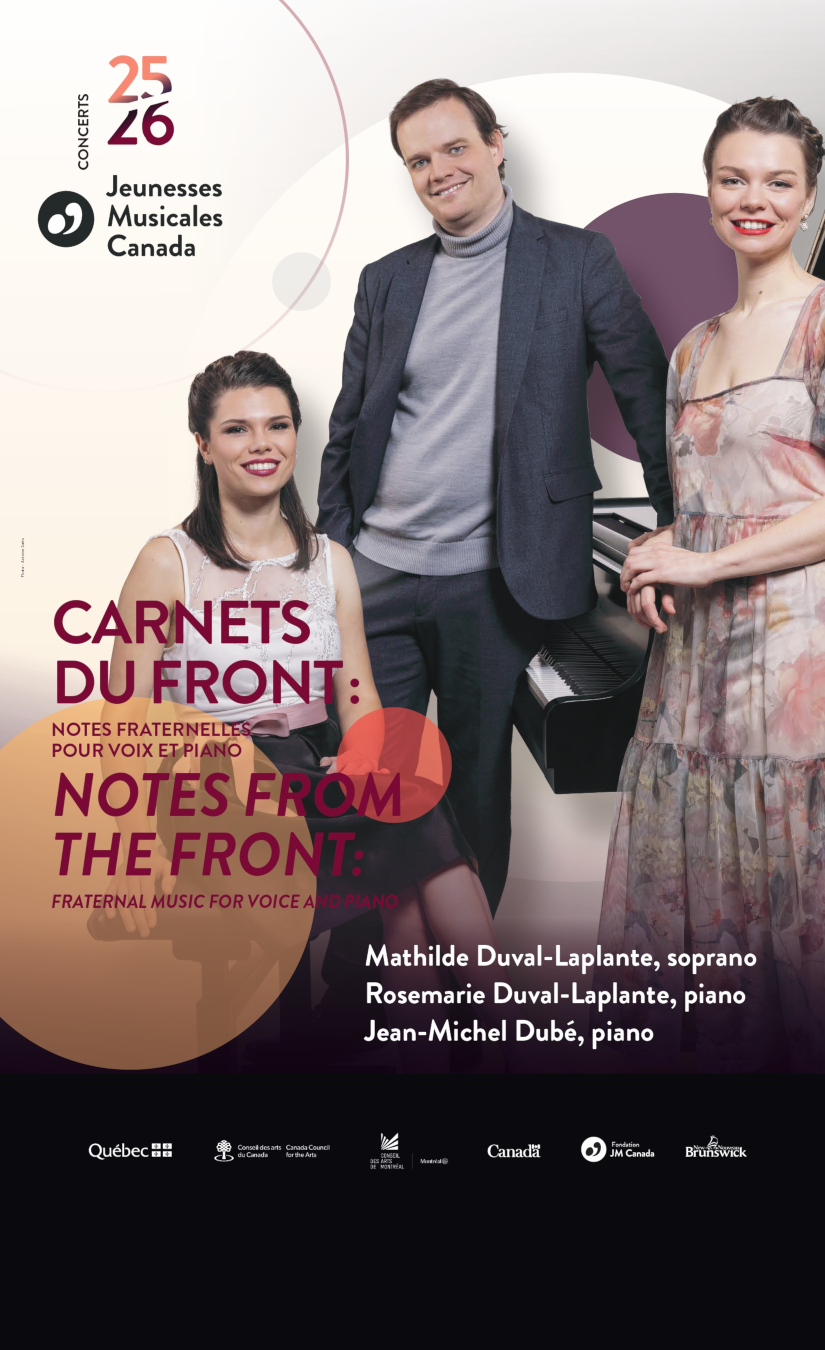 Carnets du front