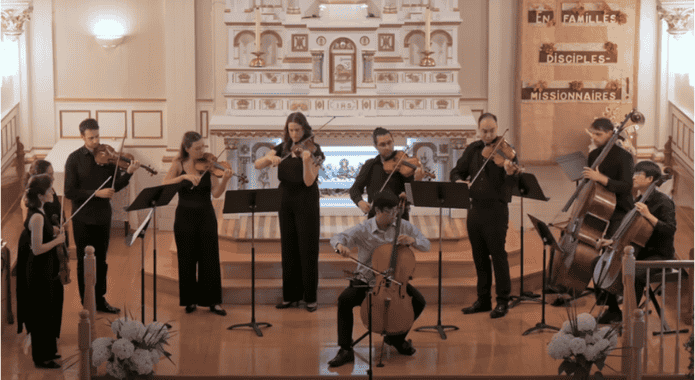 Compositeurs