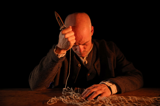 Image les émeutiers