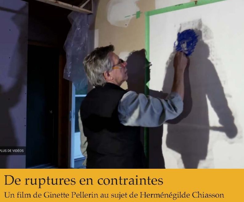 De ruptures en contraintes