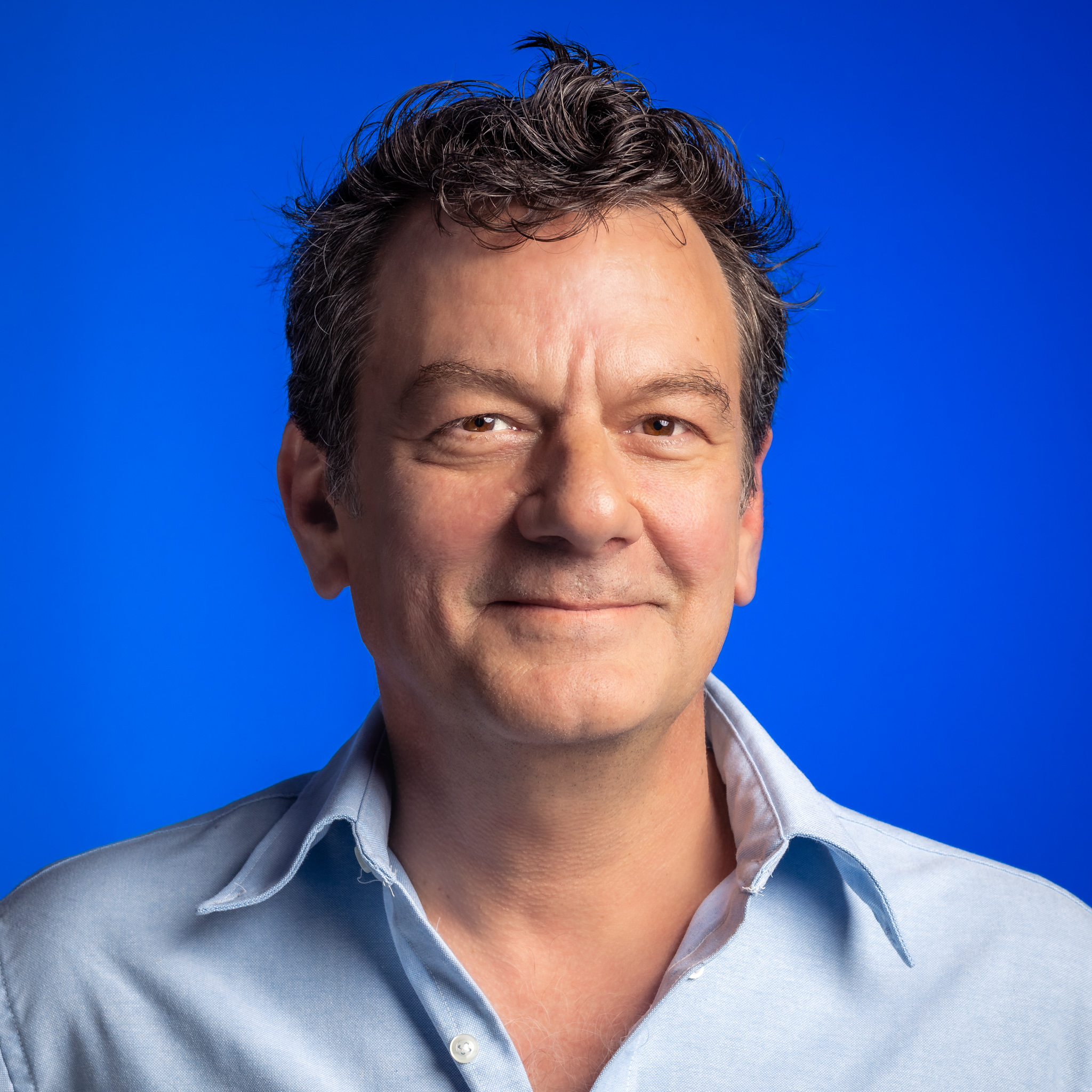 Philip André Collette (Isjaki Studio)