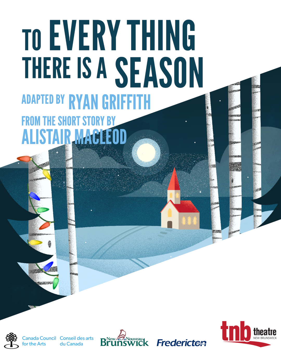 To Every Thing There is a Season