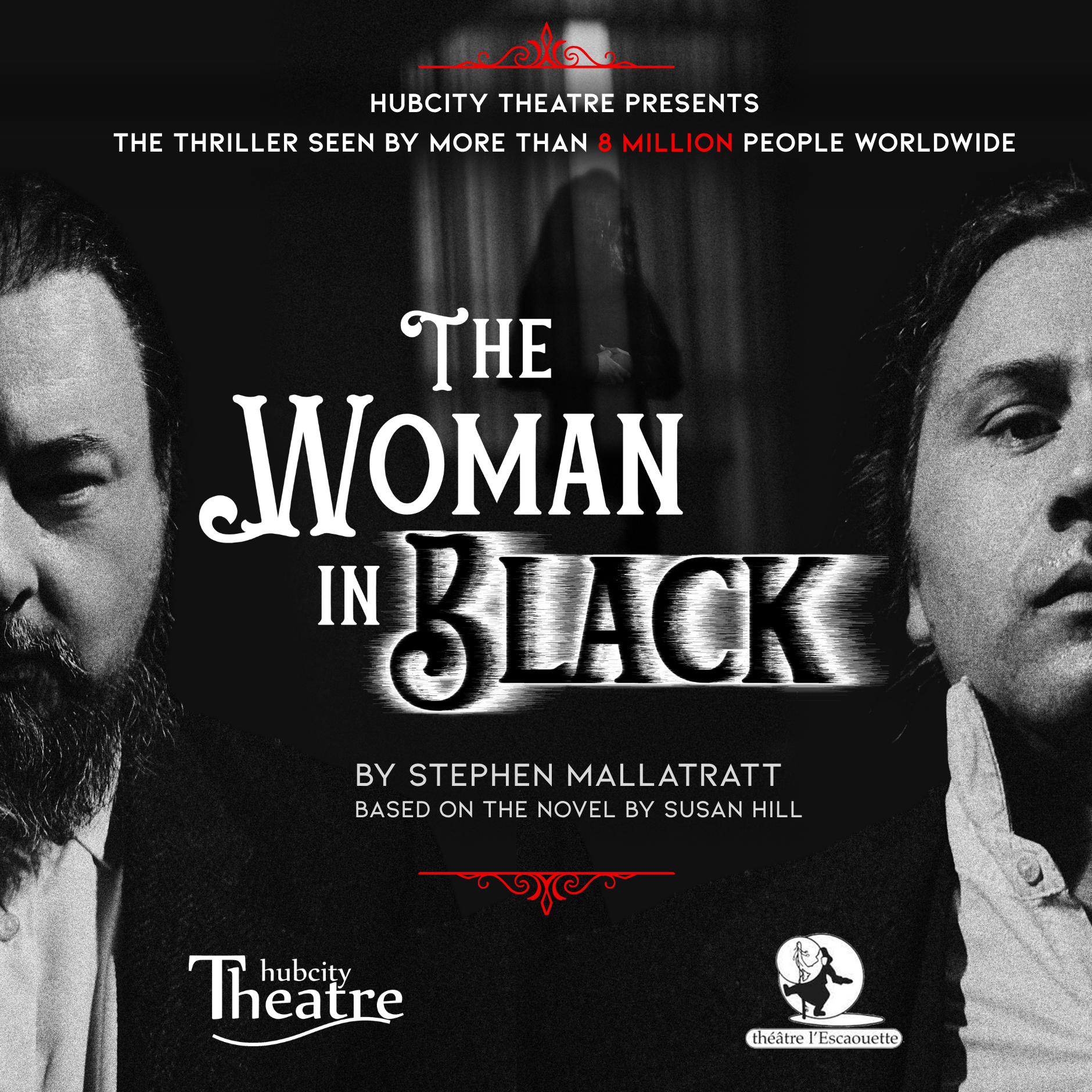 The Woman in Black